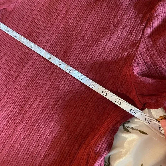 Cléa t-shirt - Picture 9 of 10